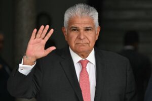 José Raúl Mulino es proclamado como el presidente electo de Panamá - AlbertoNews