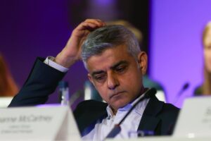 Khan es reelegido alcalde de Londres y apuntala la victoria laborista en las elecciones locales
