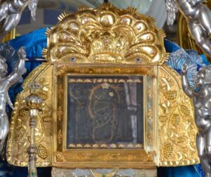 La Chinita visitará el viernes y sábado la iglesia La Consolación: Se celebra el 125to. aniversario de la orden de Agustinos Recoletos