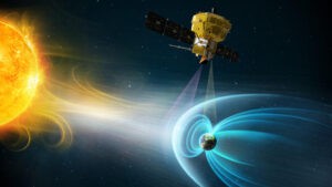 La ESA y Arianespace firman el lanzamiento de misión para estudiar el viento solar