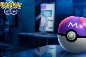 La Master Ball, la Poké Ball más efectiva, regresará a Pokémon GO y la podrás conseguir totalmente gratis, pero llegará con un gran impedimento