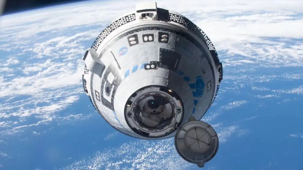 La NASA y Boeing aplazan por quinta vez la misión tripulada de la nave espacial Starliner