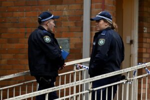 La Polica de Australia abate a un adolescente "radicalizado" tras un ataque con cuchillo