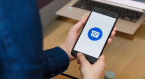 La app de mensajes de Google recibe un nuevo cambio que podría ayudarte a protegerte del spam
