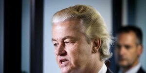 La formación de Gobierno en Holanda encalla y deja entrever una posible repetición de elecciones