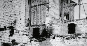 La 'lucha de ratas' que se libró en Stalingrado