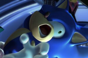 La mayor causa de muertes de Sonic fue originada porque sus creadores desconocían las capacidades de los erizos
