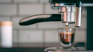 Las cafeteras más bonitas y eficientes para los que premian el diseño y la calidad del café