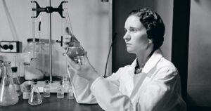 Las mujeres científicas que cambiaron el devenir de la guerra