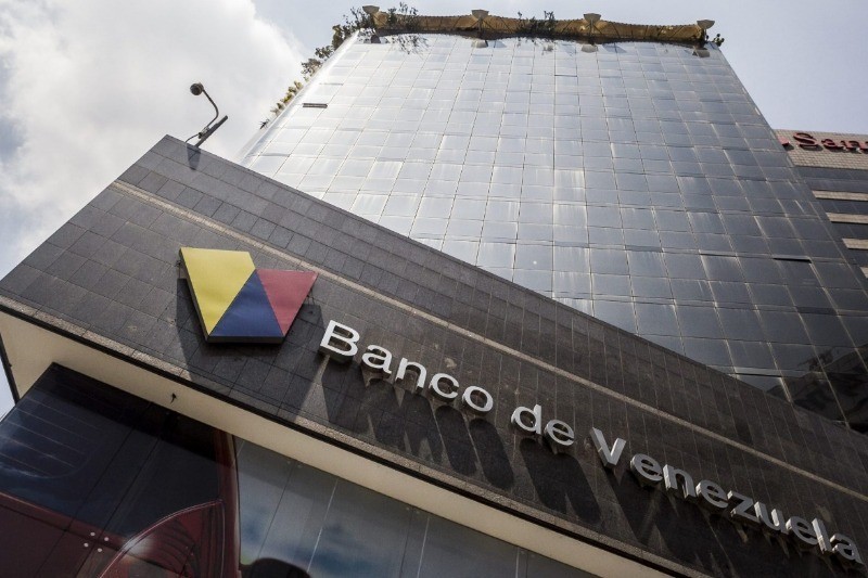 Las nuevas tarjetas prepagadas que comenzará a emitir el Banco de Venezuela (una de ellas es en divisas)