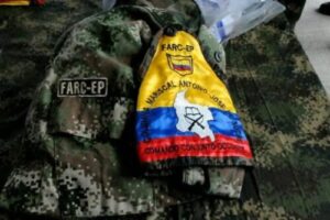 Liberan a cuatro secuestrados por disidentes de las FARC