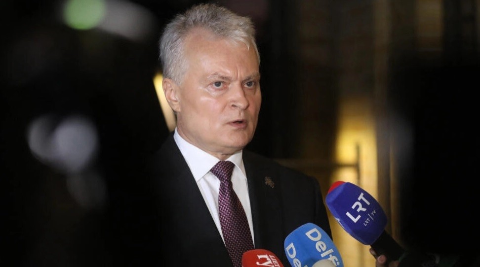 Lituania: el presidente Nauseda es reelegido en unos comicios marcados por el temor sobre Rusia - AlbertoNews