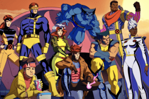 Lo creas o no X-Men '97 tiene sus propios límites, y el mismísimo "mesías de Marvel" está fuera de ellos