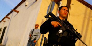 López Obrador pone trabas a la DEA para entrar en México y operar contra el narcotráfico