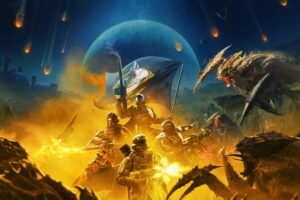 Los creadores de Helldivers 2 quieren ser la nueva FromSoftware y como Blizzard antes de que metiese la pata