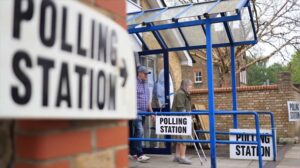Los laboristas cosechan una "histórica" victoria en las elecciones municipales de Reino Unido