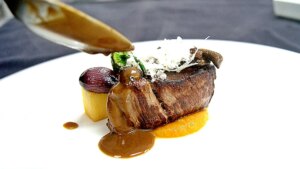 Los mejores restaurantes de Madrid para disfrutar de la carne de caza