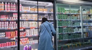 Los supermercados franceses deberán advertir si se reduce la cantidad de un producto