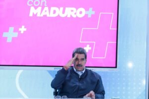 Maduro: Aumento de recaudación de impuesto es la base para recuperar el estado de bienestar social