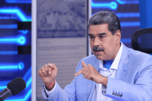 Maduro al chavismo sobre las presidenciales: No nos confiemos, preparemos el 1×10