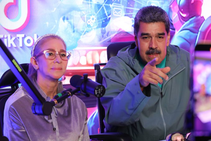 Maduro anunció activación del Plan de Lluvias y relanzamiento de Misión Sonrisa