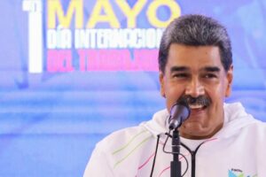 Maduro asegura que el FMI “se quedará corto” con su estimación de crecimiento de la economía de 4% para este año y la ubica por encima de 8% (+Video)