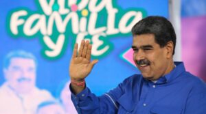 Maduro declara el 15 de mayo día feriado en honor a la familia