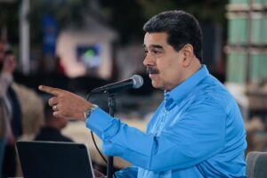 Maduro expresó que están "listos para la victoria" en las próximas presidenciales