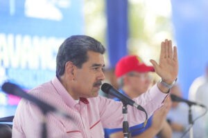 Maduro volvió a señalar a la oposición de atentar contra su vida