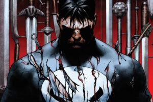 Marvel ha revelado el verdadero significado de la calavera de The Punisher y su origen es realmente macabro
