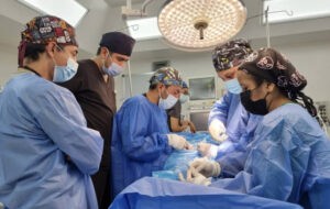 Más de 700 personas esperan ser operadas en Plan Quirúrgico Integral en Machiques