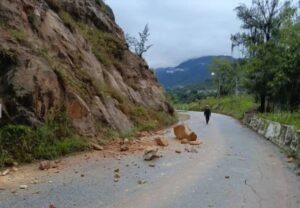 Mérida reporta cuatro municipios afectados por las lluvias: Algunas zonas no tienen agua potable