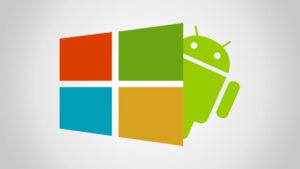 Microsoft traerá de vuelta las apps de Android a Windows 11