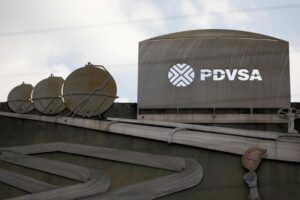 Ministro de Petróleo dice que más de 85.000 trabajadores de Pdvsa firmaron acta contra las sanciones