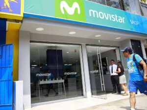 Movistar aumentó nuevamente sus tarifas