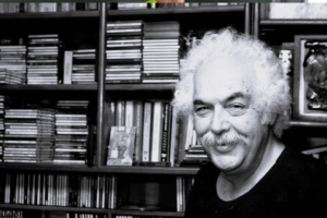 Muere a os 86 años el escritor y crítico Rubén Monasterios