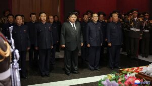 Muere el Goebbels norcoreano: el arquitecto de la propaganda de la dinasta Kim