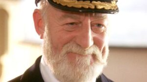 Muere el actor Bernard Hill, que trabajó en 'Titanic' y 'The Lord of the Rings' (Detalles) - AlbertoNews