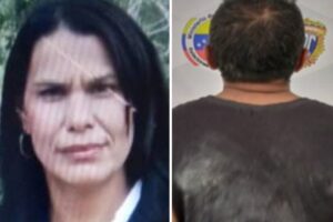 Mujer en Cojedes falleció tras recibir una brutal golpiza de su pareja en una discusión por celos