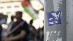 Nakba en Palestina, juicio por agresión homófoba en Pamplona e IA en Euskadi