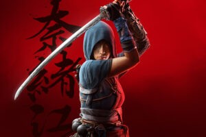 Ni Yasuke ni la ambientación en Japón de Assassin's Creed Shadows, la misteriosa hoja oculta de Naoe es lo que me tiene totalmente obsesionado