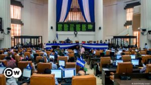 Nicaragua deroga ley de canal interoceánico nunca construido – DW – 09/05/2024