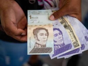 Nicolás Maduro anunció un aumento del ingreso mínimo integral