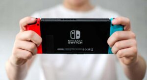 Nintendo anuncia una nueva versión de su consola Switch tras "más de nueve años" desde su lanzamiento