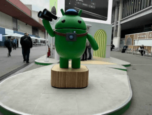 Nuevas funciones de Android que protegen ante un robo