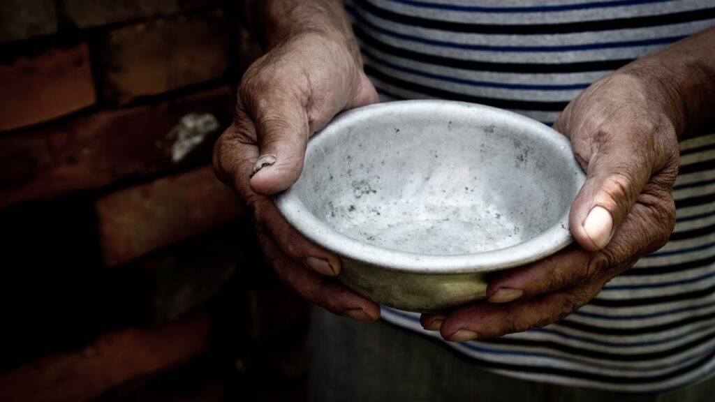 ONG alertan de una crisis de hambre de proporciones nunca vista: 783 millones de personas - AlbertoNews