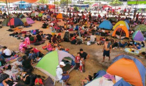 ONG alertó de adicción al fentanilo entre migrantes en la frontera de México con EEUU - AlbertoNews