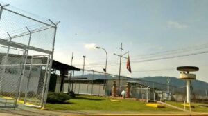 OVP denuncia "tres cuartos de tortura" en cárcel de Táchira