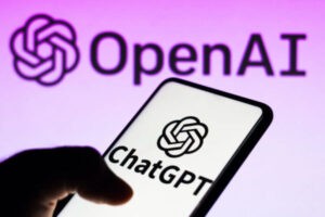 OpenAI trabaja en un nuevo modelo de IA para sustituir a ChatGPT-4