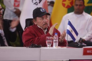 Opositores nicaragüenses alertaron de un nuevo acercamiento con China: el régimen de Ortega buscaría darle la concesión del canal interoceánico - AlbertoNews